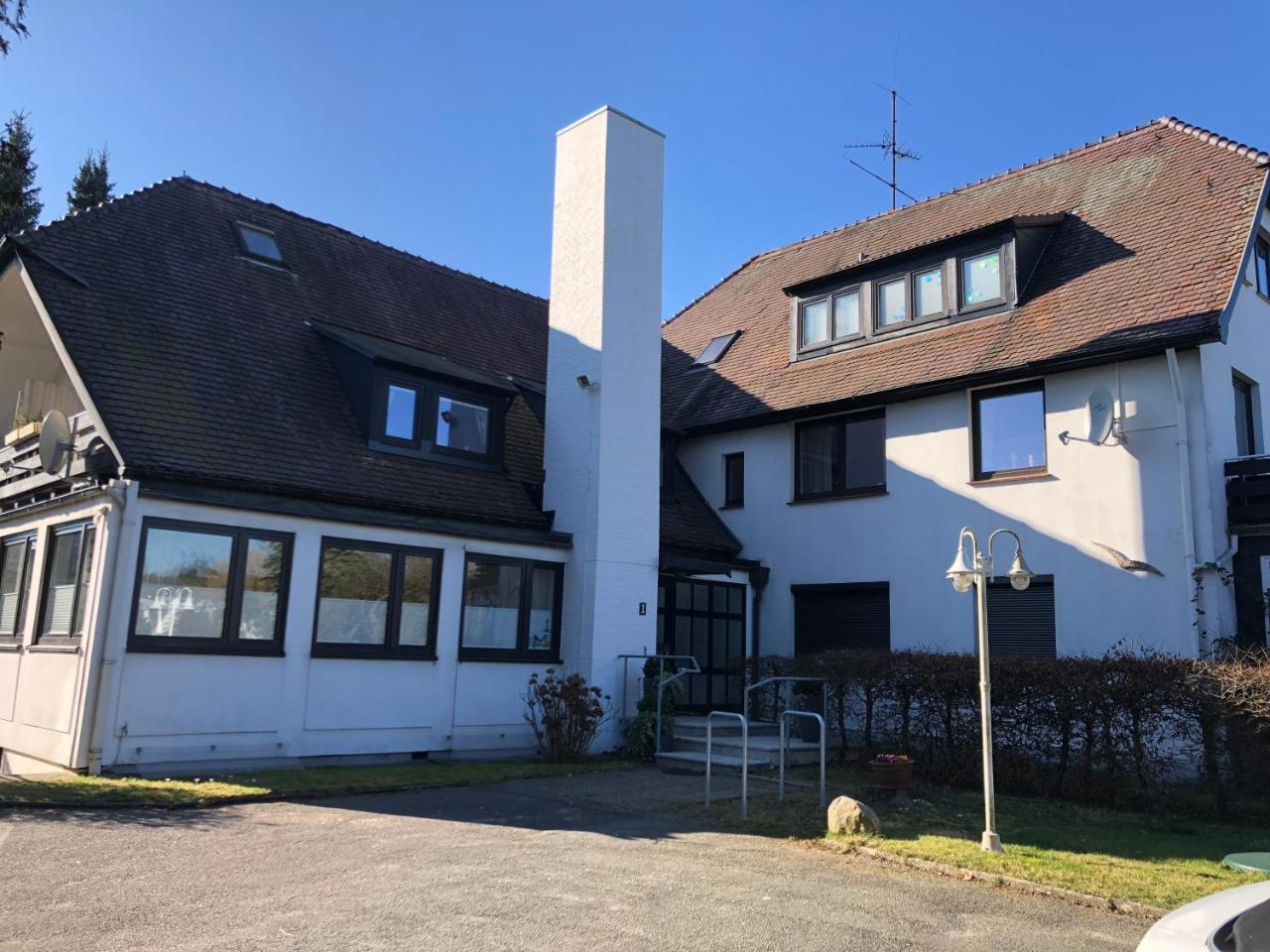 Ferienwohnung Kuschelkajüte by WellenRausch Lübeck Exterior foto